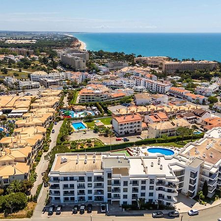 Vista Das Ondas By Algarneto Albufeira Esterno foto